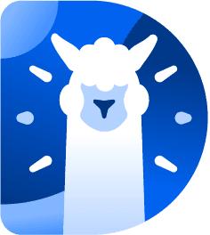 DefiLlama logo
